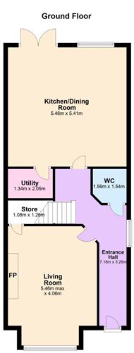 31 The Gardens, Westfield, Leixlip, Co. Kildare