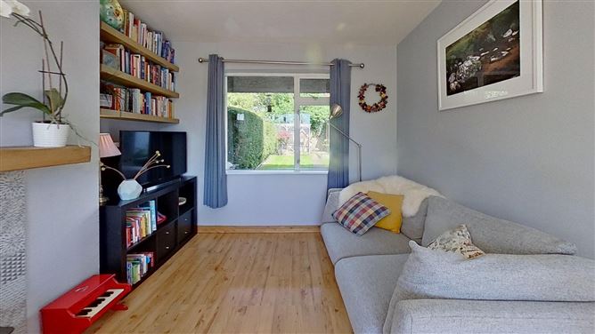 43 Beech Road, Bray, Co. Wicklow