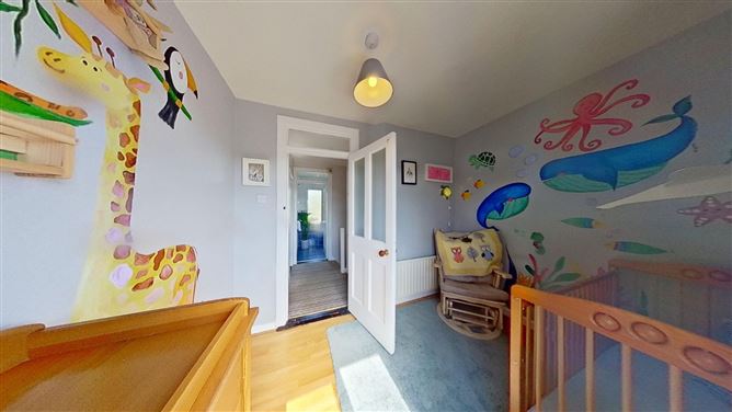 43 Beech Road, Bray, Co. Wicklow