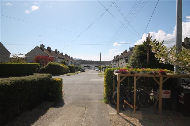 43 Beech Road, Bray, Co. Wicklow