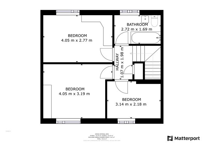 43 Beech Road, Bray, Co. Wicklow