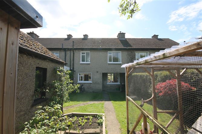 43 Beech Road, Bray, Co. Wicklow