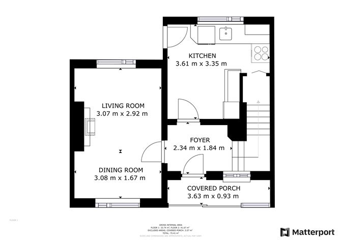 43 Beech Road, Bray, Co. Wicklow