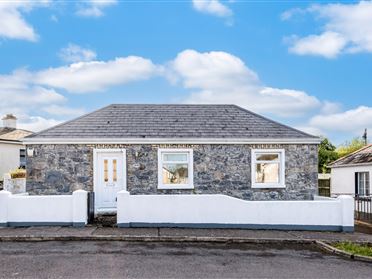 Image for Aoife's Cottage, St. Brigid's Road, Portumna, Co. Galway
