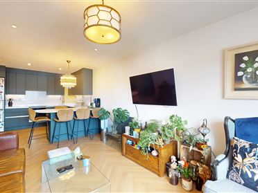 Image for Apartment 26 Liberty Court, Clanbrassil St, Dublin 8, Dublin