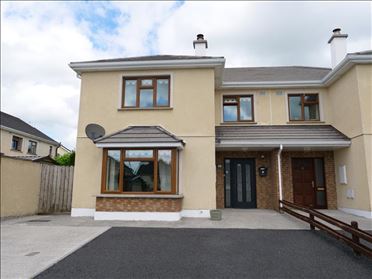 Image for 19 Coill Rua, Greenpark West, Mullingar, Westmeath