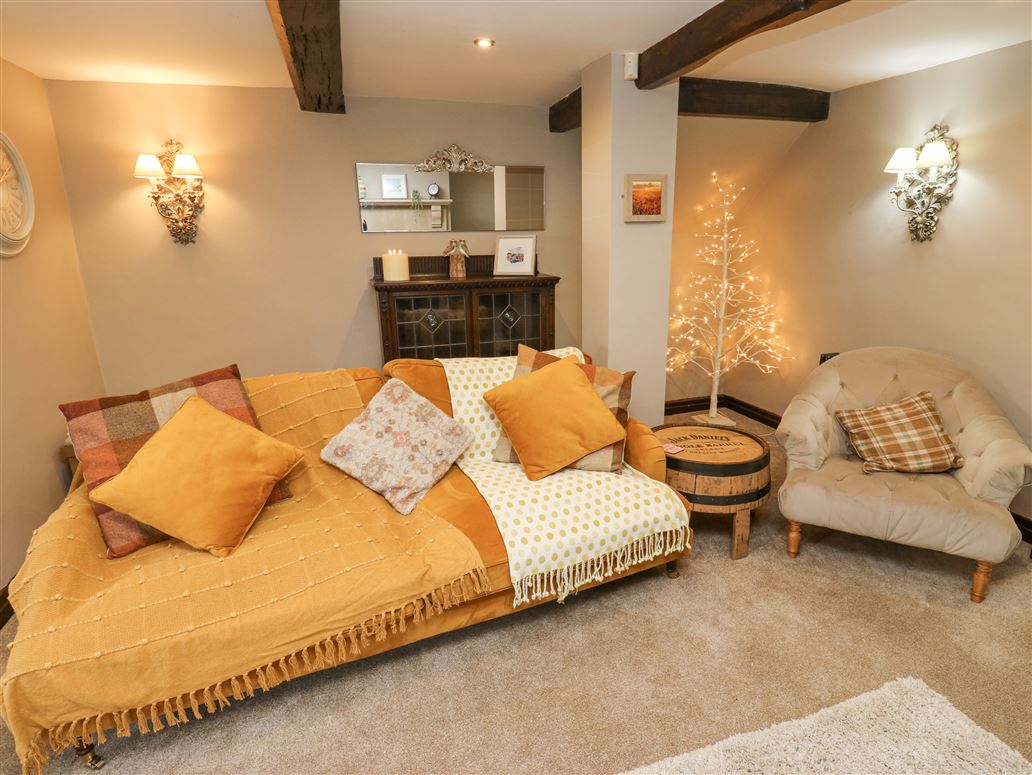 Thorncliffe Lane Guest House,Emley, West Yorkshire, United Kingdom