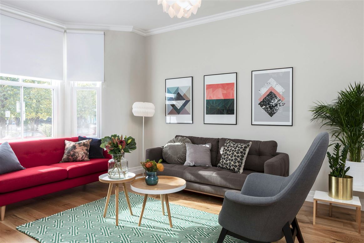 Balance Within, Vacation Rental in Greater London, England, London, Greater London