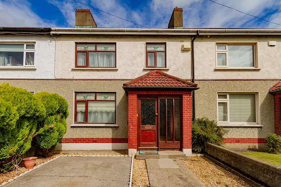 9 Cherryfield Drive, Walkinstown, Dublin 12