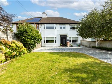 Image for 5 Putland Villas, Bray, Co. Wicklow