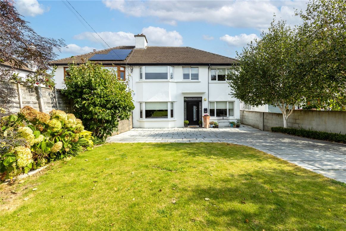 5 Putland Villas, Bray, Co. Wicklow