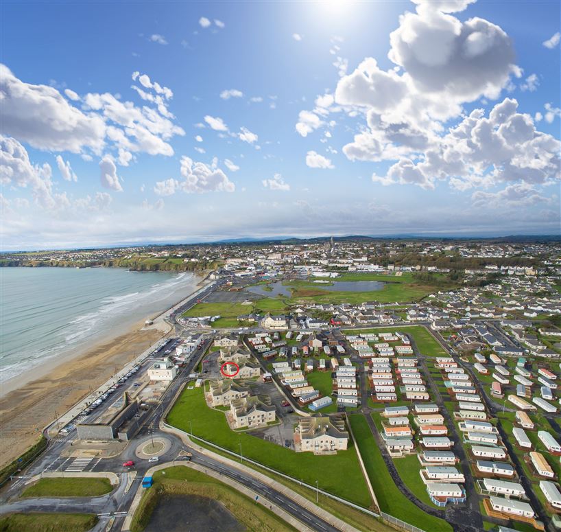 Apartment 23 Atlantic Coast, Tramore, Waterford