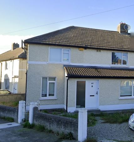 44 Glendun Road, Whitehall,   Dublin 9