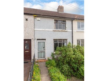 Image for 41 Kilfenora Road, Kimmage, Dublin 12