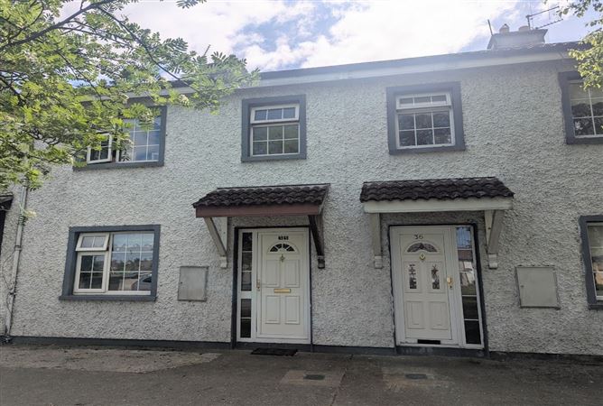 35 Cormack Drive, Nenagh, Co. Tipperary