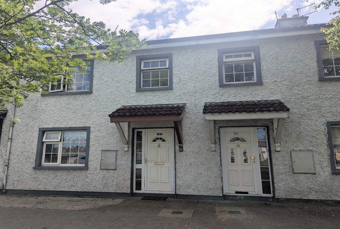 35 Cormack Drive, Nenagh, Co. Tipperary