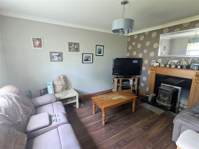 35 Cormack Drive, Nenagh, Co. Tipperary