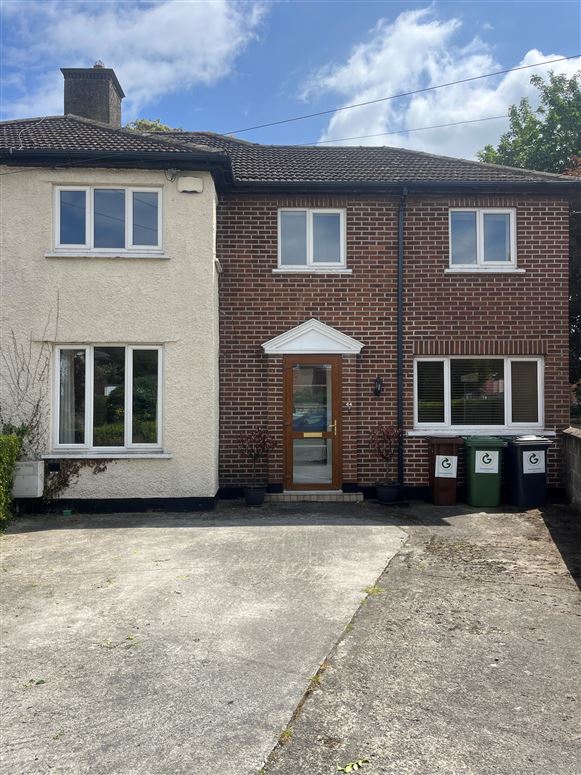 64 Hollybrook Grove, Clontarf, Dublin 3, Co. Dublin