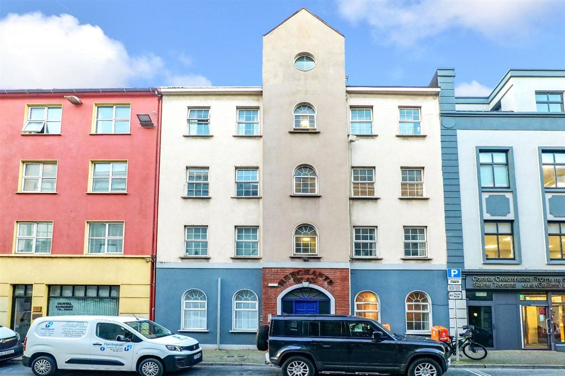 2 Merchants Quay, Merchants Road, City Centre, Galway City
