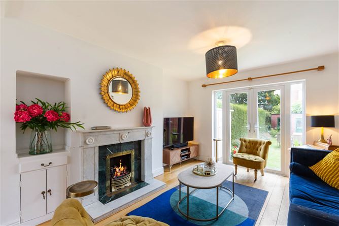 74 Hollybrook Grove, Clontarf, Dublin 3, County Dublin