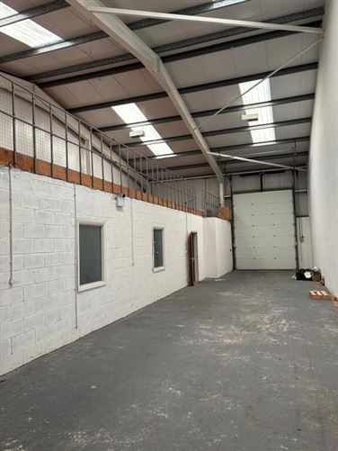Unit 5 Lorglen Business Park, Hacketstown Road, Carlow