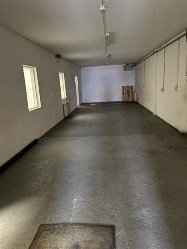Unit 5 Lorglen Business Park, Hacketstown Road, Carlow