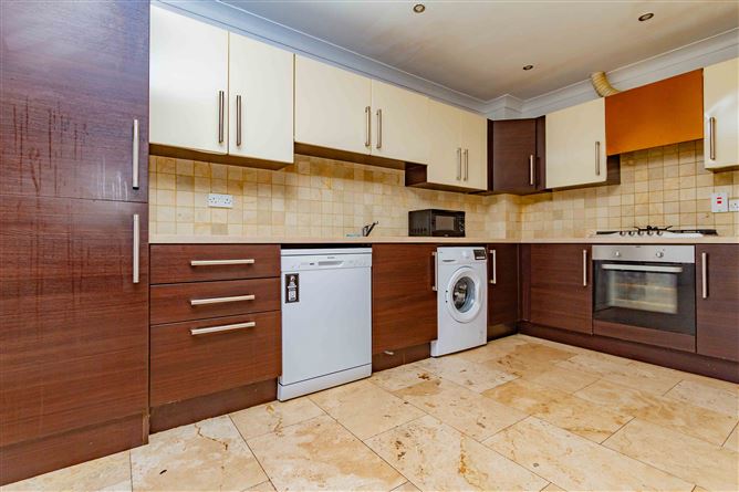2 Millrace Park, Saggart, Dublin