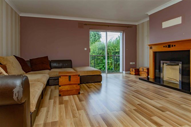 2 Millrace Park, Saggart, Dublin
