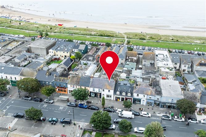 28 Strand Street, Skerries, Co. Dublin