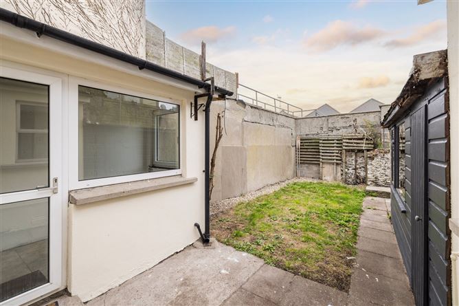 28 Strand Street, Skerries, Co. Dublin