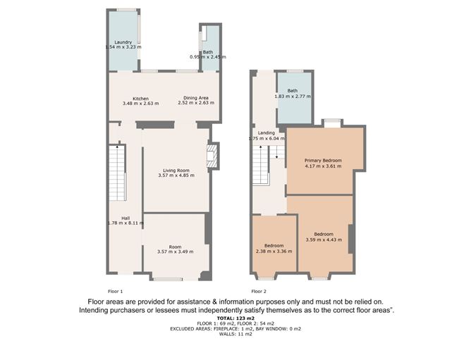 28 Strand Street, Skerries, Co. Dublin