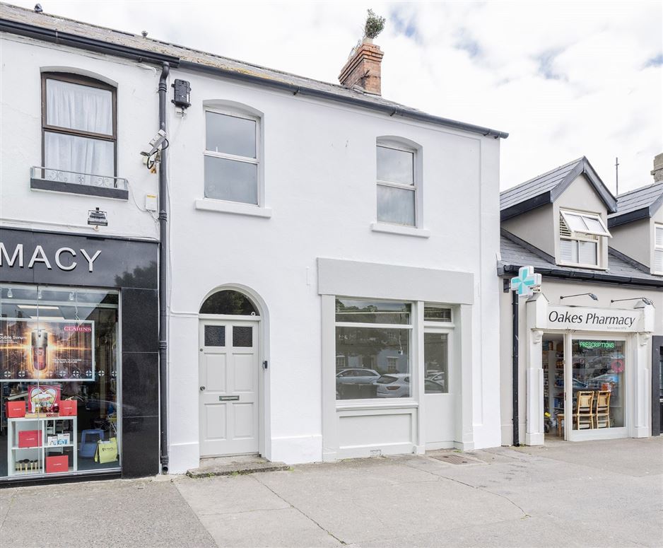 28 Strand Street, Skerries, Co. Dublin
