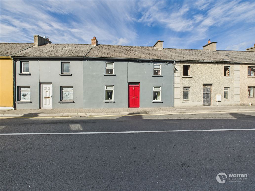 7 Troy's Gate, Kilkenny, Kilkenny