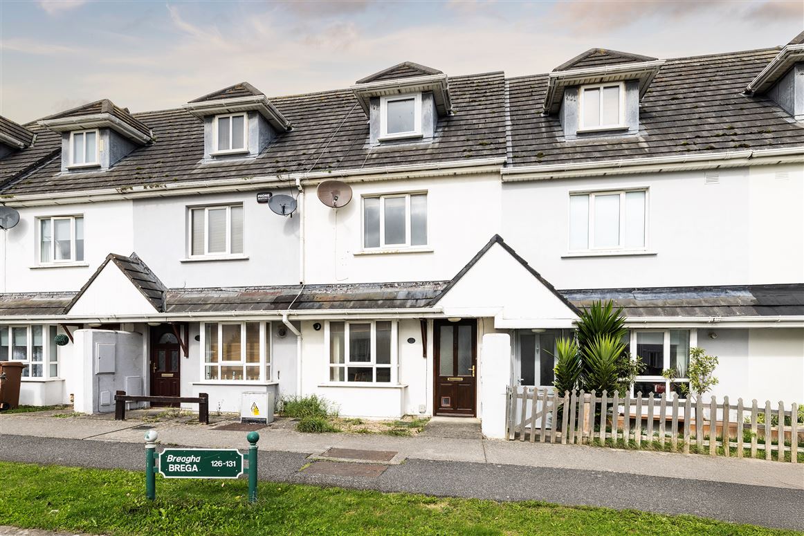 129 Brega, Hamlet Lane, Balbriggan, Dublin