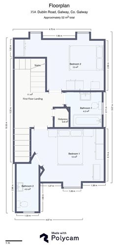 35A Dublin Road, Renmore, Galway