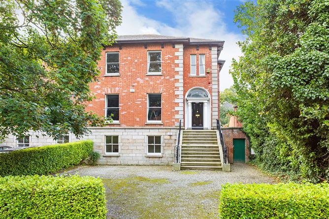 14 Clyde Road, 2627, Dublin 4, Dublin