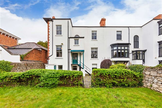 14 Clyde Road, 2627, Dublin 4, Dublin