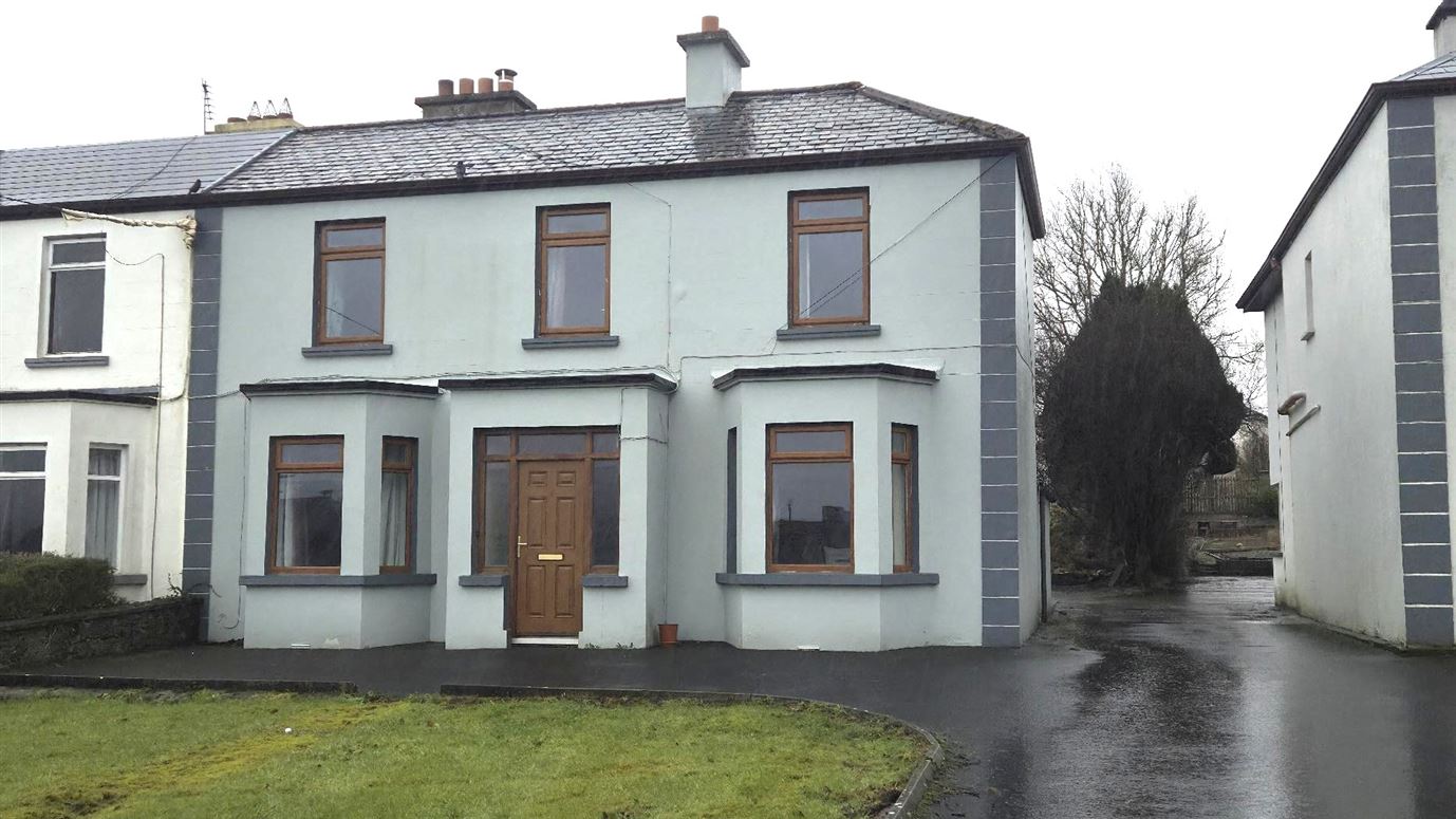 6 Gallagher Terrace, Tubbercurry, Sligo
