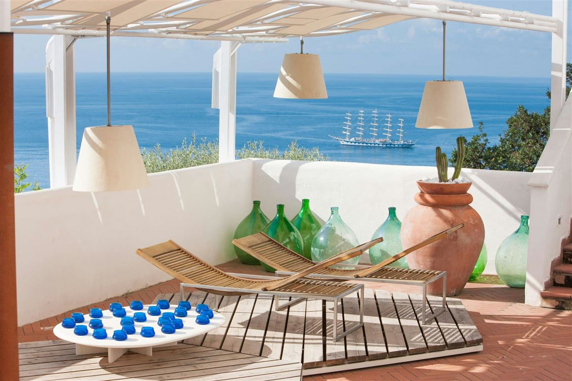 Amalfi Allure,Ravello,Campania,Italy