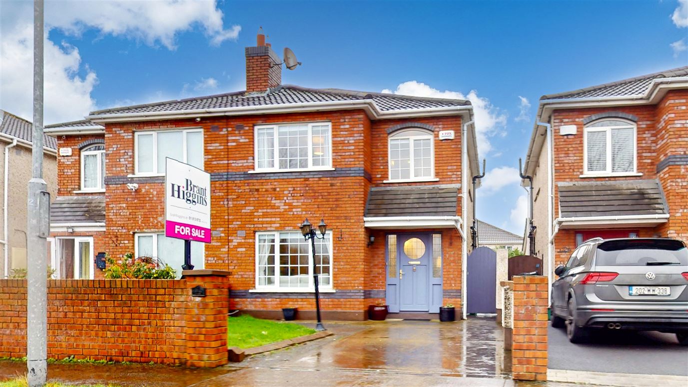 25 Glen Ellan Walk, Swords, Dublin