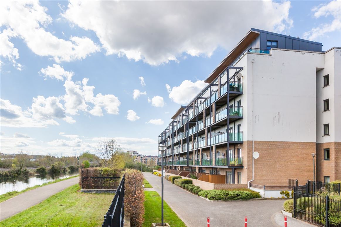 7 Rathborne, 128 Royal Canal Way, Royal Canal Court, Ashtown