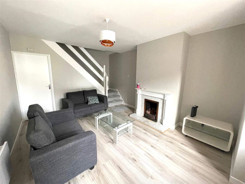 Park Court, Ballsbridge, Dublin 4