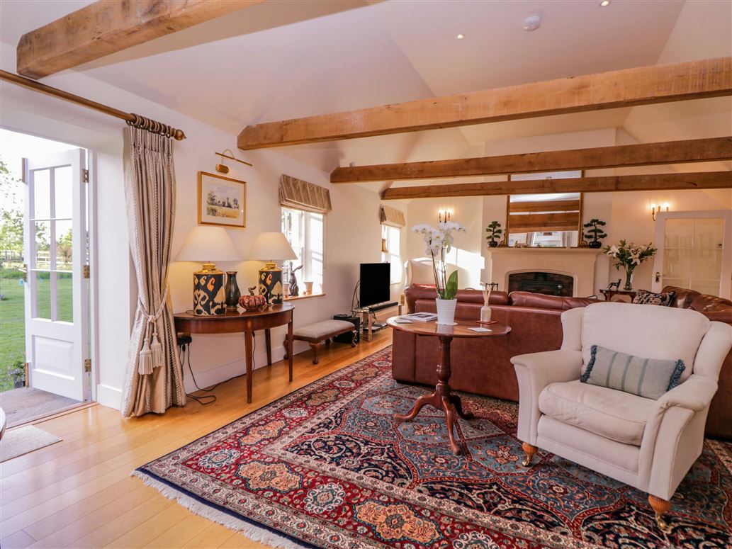 Kent Gardens,Ashford District, Kent, United Kingdom