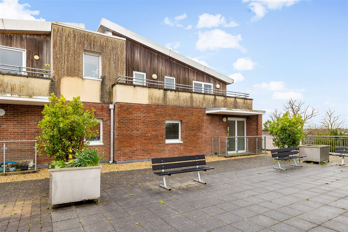 Apartment 4, Castlekeep House, Lyreen Manor, Maynooth, Kildare