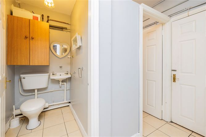 6 Curran Park, Balbriggan, Co. Dublin