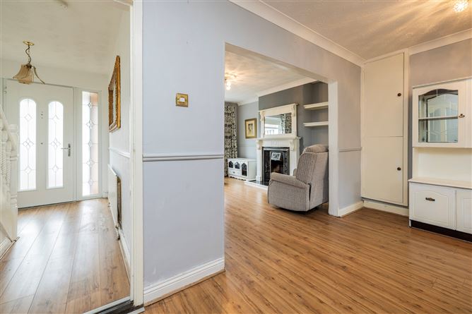 6 Curran Park, Balbriggan, Co. Dublin