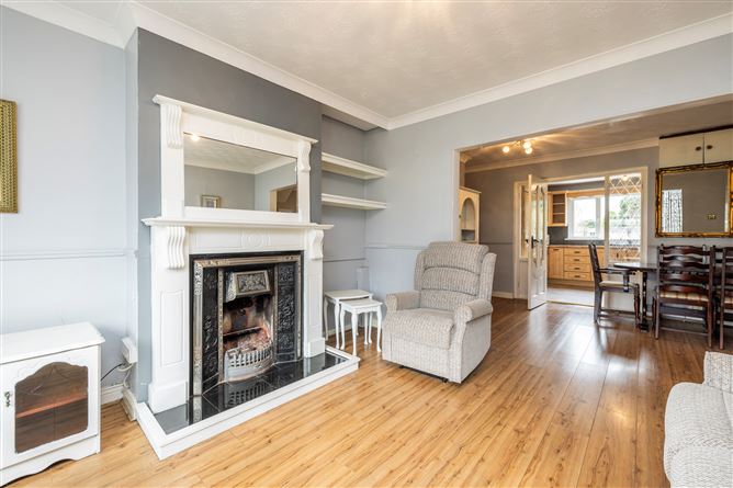 6 Curran Park, Balbriggan, Co. Dublin