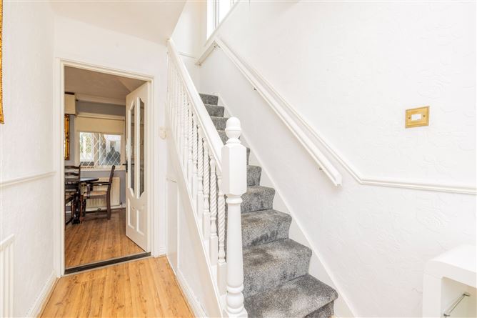 6 Curran Park, Balbriggan, Co. Dublin