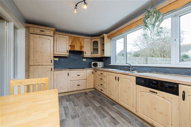 6 Curran Park, Balbriggan, Co. Dublin