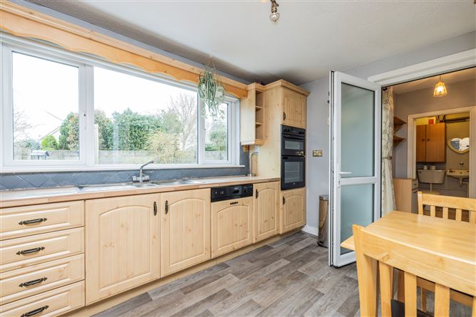 6 Curran Park, Balbriggan, Co. Dublin